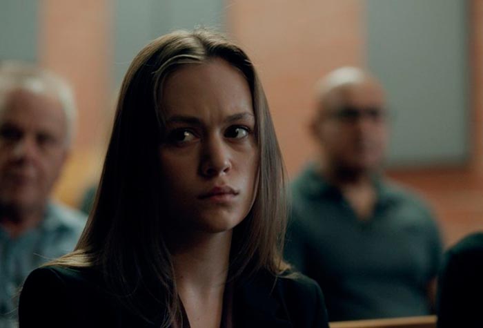 Кадр из фильма Заговорённая кадр Заговорённая 2