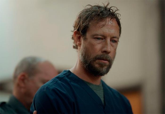 Кадр из фильма Заговорённая кадр Заговорённая 3