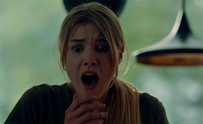 Кадр из фильма Заговорённая кадр Заговорённая 4