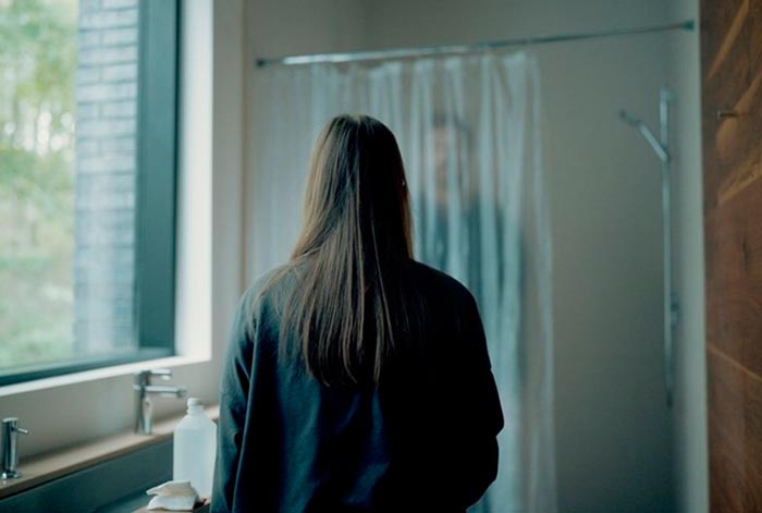 Кадр из фильма Заговорённая кадр Заговорённая 6