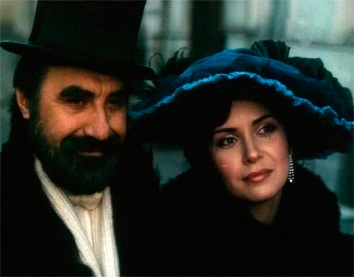 кадр Захочу - полюблю 2