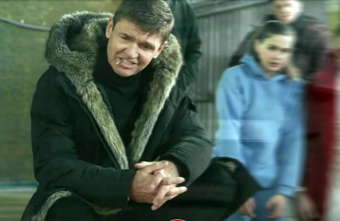 Кадр из фильма Захват кадр Захват 4