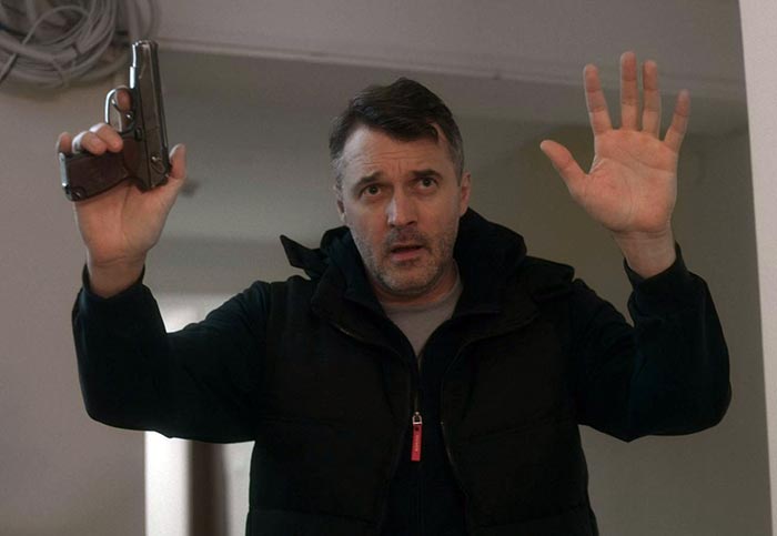 Кадр из фильма Захват кадр Захват 5