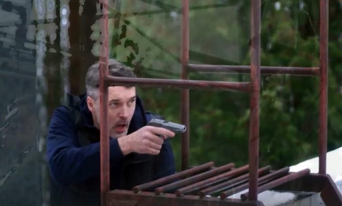 Кадр из фильма Захват кадр Захват 7