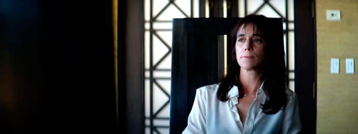 Кадр из фильма Закат кадр Закат 3