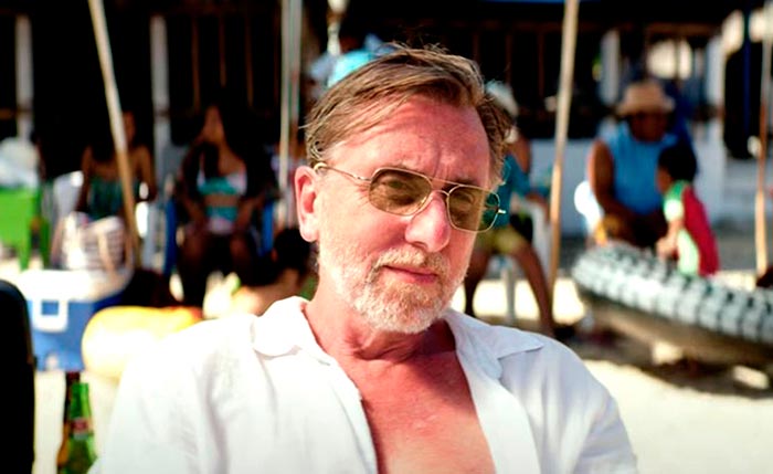 Кадр из фильма Закат кадр Закат 4