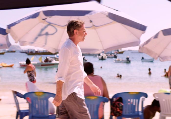 Кадр из фильма Закат кадр Закат 5