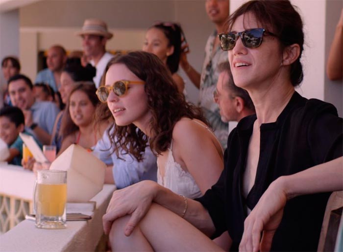 Кадр из фильма Закат кадр Закат 10