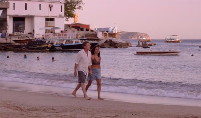 Кадр из фильма Закат кадр Закат 11