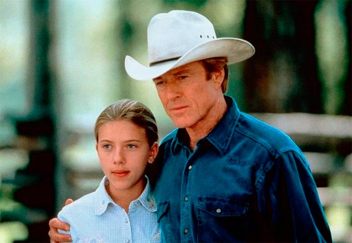 кадр Заклинатель лошадей 4