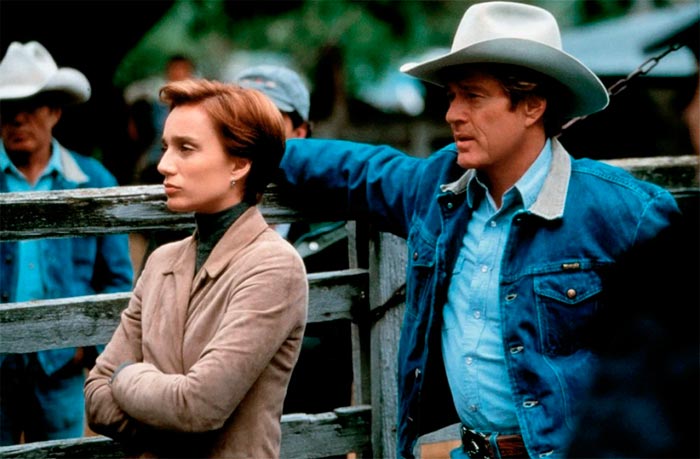 кадр Заклинатель лошадей 5