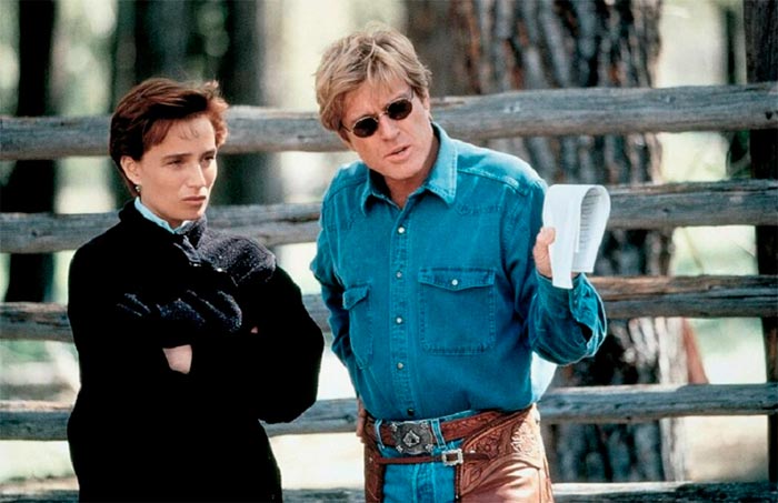 кадр Заклинатель лошадей 7