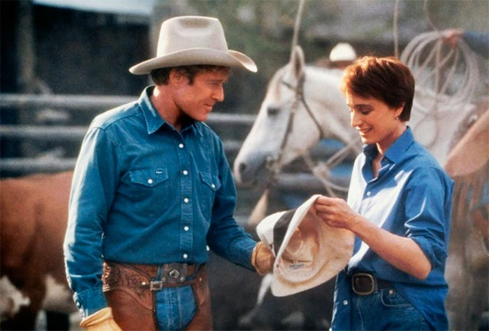 кадр Заклинатель лошадей 8