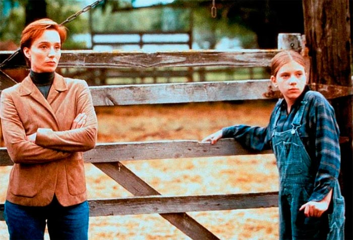 кадр Заклинатель лошадей 9