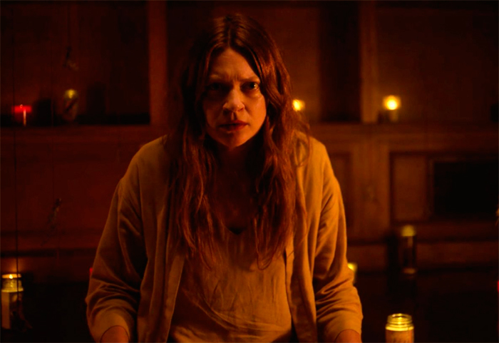 кадр Заклятие. Обряд Реинкарнации 2