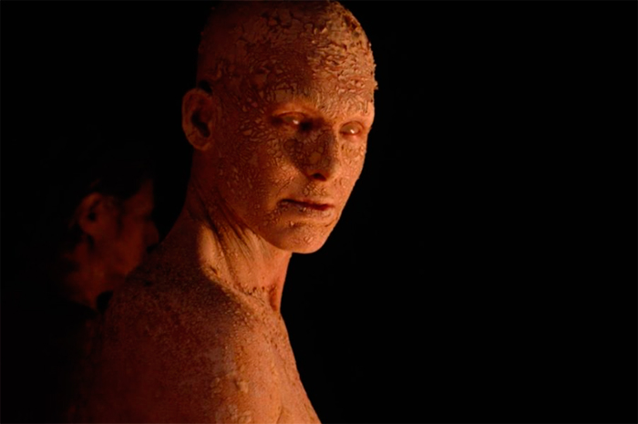 кадр Заклятие. Обряд Реинкарнации 4