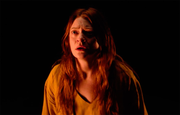 кадр Заклятие. Обряд Реинкарнации 7