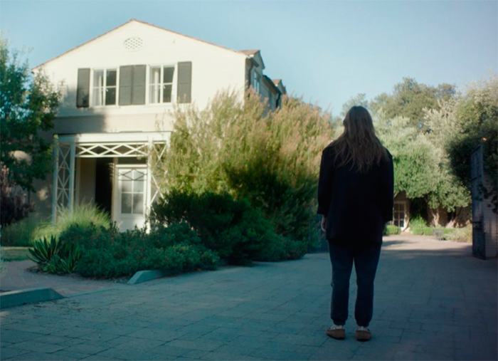 кадр Заклятие. Обряд Реинкарнации 10