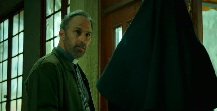 Кадр из фильма Заклятье. Последняя битва кадр Заклятье. Последняя битва 9