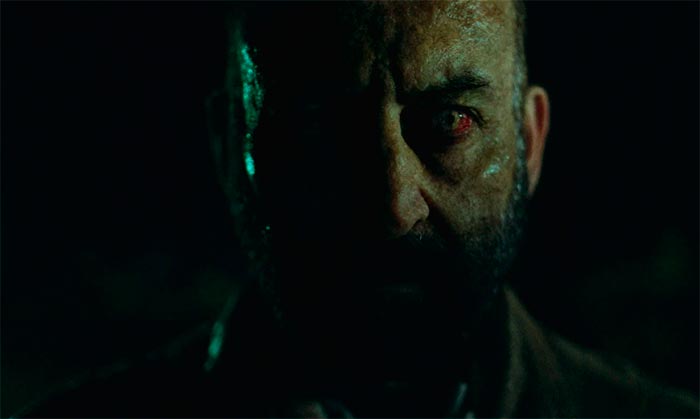 Кадр из фильма Заклятье. Последняя битва кадр Заклятье. Последняя битва 10