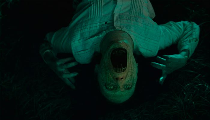 Кадр из фильма Заклятье. Последняя битва кадр Заклятье. Последняя битва 11