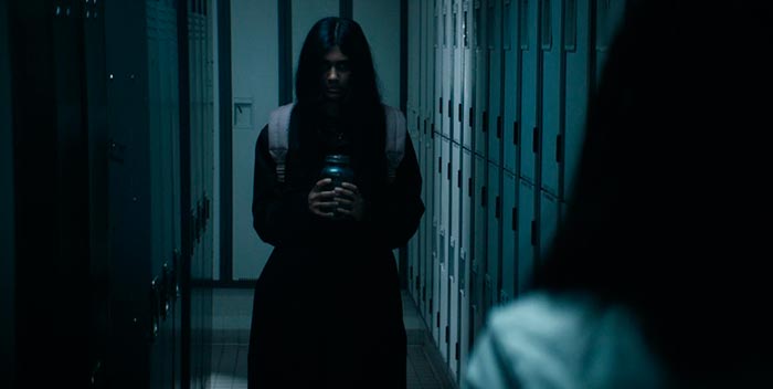 Кадр из фильма Заклятие. Зло внутри кадр Заклятие. Зло внутри 3