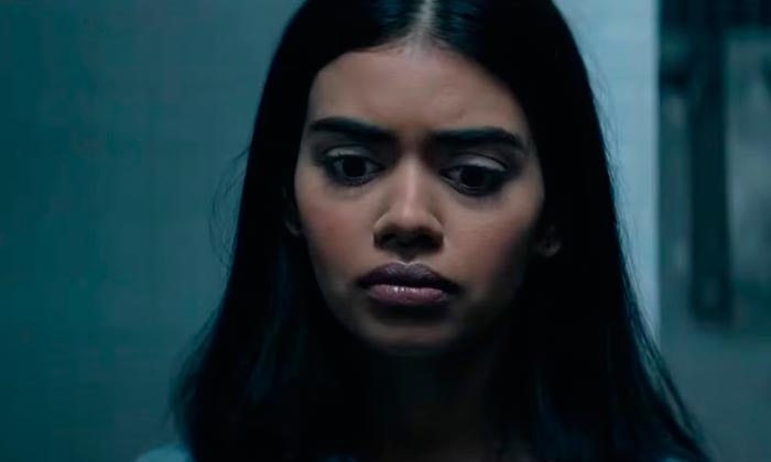 Кадр из фильма Заклятие. Зло внутри кадр Заклятие. Зло внутри 4