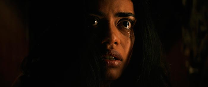 Кадр из фильма Заклятие. Зло внутри кадр Заклятие. Зло внутри 9