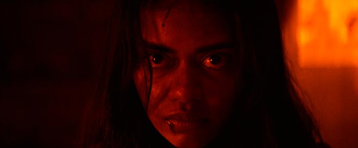 Кадр из фильма Заклятие. Зло внутри кадр Заклятие. Зло внутри 10