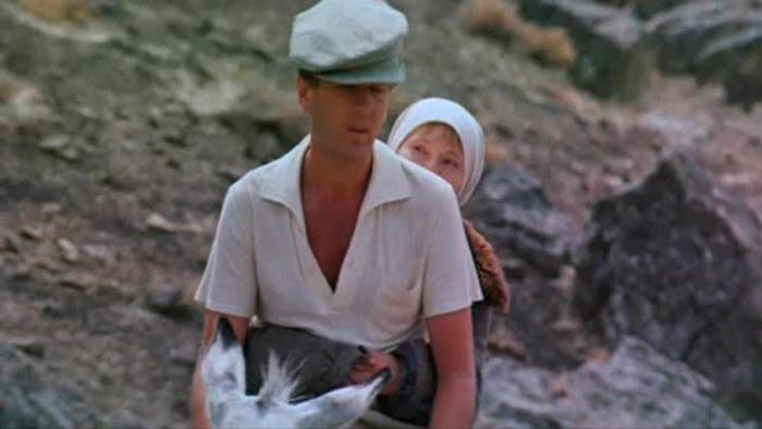 Фильм «Законный брак» (1985) - сюжет, актеры и роли, кадры из фильма