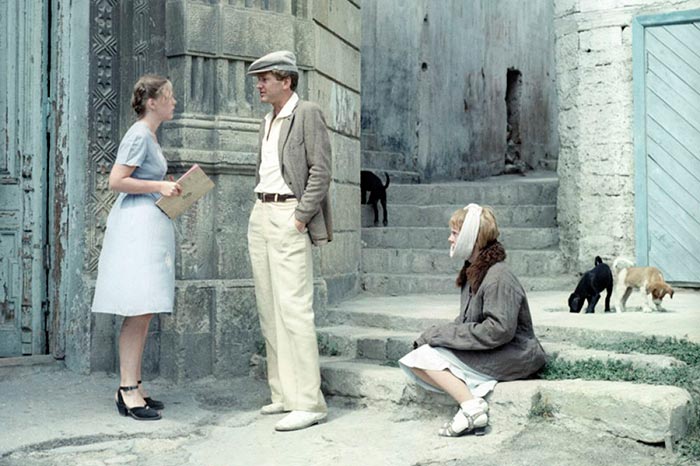 Фильм «Законный брак» (1985) - сюжет, актеры и роли, кадры из фильма