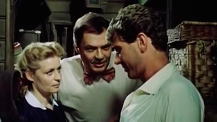 кадр Законный брак 9