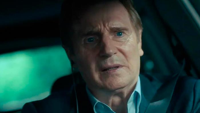 Кадр из фильма Заложники кадр Заложники 4