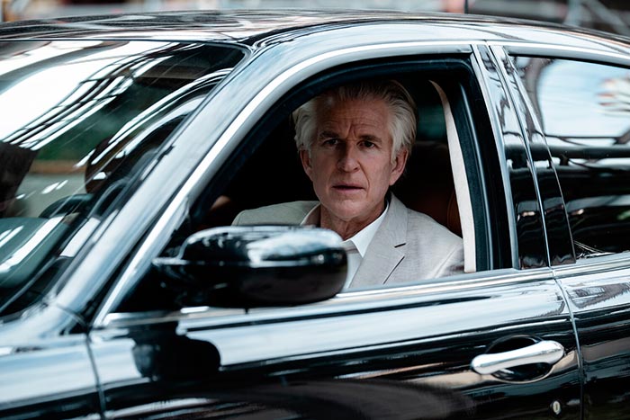 Кадр из фильма Заложники кадр Заложники 5