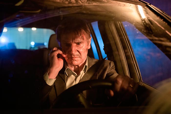 Кадр из фильма Заложники кадр Заложники 6