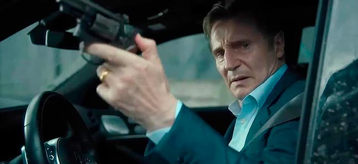 Кадр из фильма Заложники кадр Заложники 8