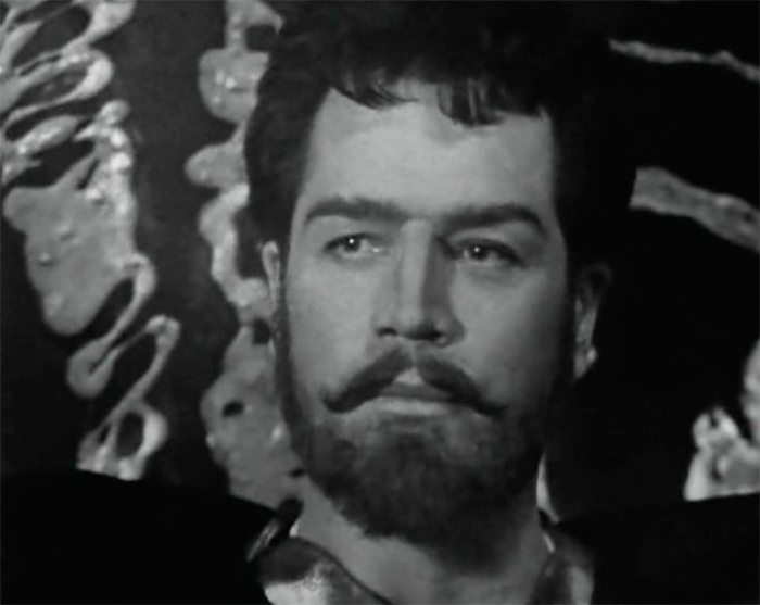 кадр Замок герцога Синей Бороды 2