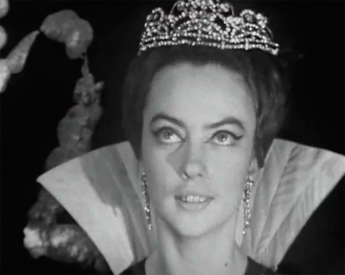 кадр Замок герцога Синей Бороды 3