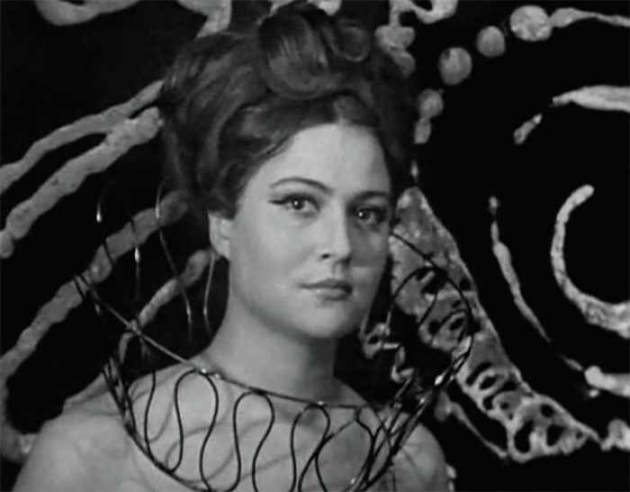 кадр Замок герцога Синей Бороды 6