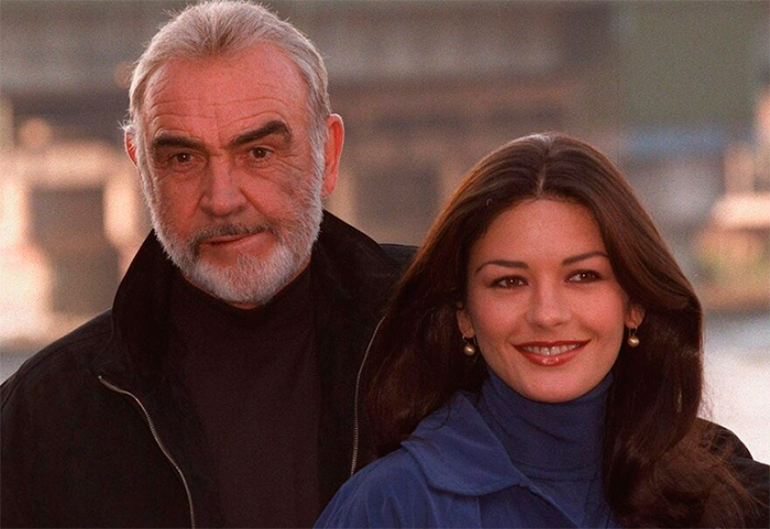 Кадр из фильма Западня кадр Западня 2