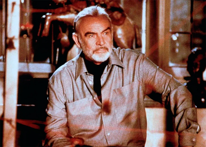 Кадр из фильма Западня кадр Западня 3