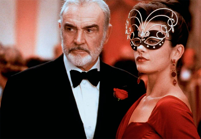 Кадр из фильма Западня кадр Западня 5