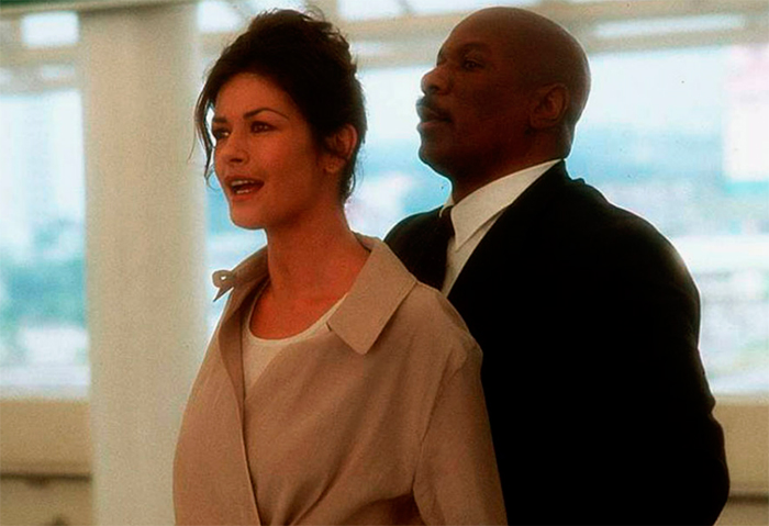 Кадр из фильма Западня кадр Западня 6