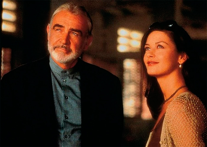 Кадр из фильма Западня кадр Западня 7