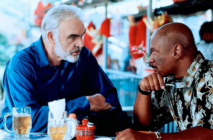 Кадр из фильма Западня кадр Западня 9