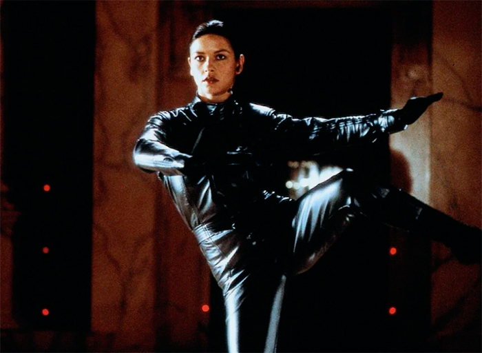 Кадр из фильма Западня кадр Западня 10