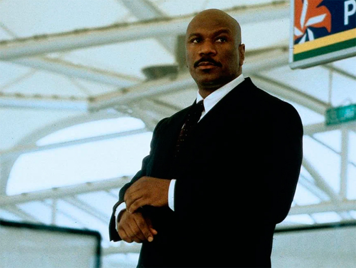 Кадр из фильма Западня кадр Западня 11