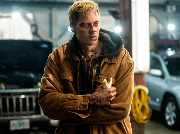 кадр Западня 2