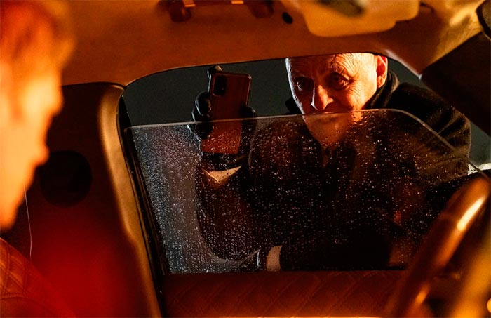 кадр Западня 3