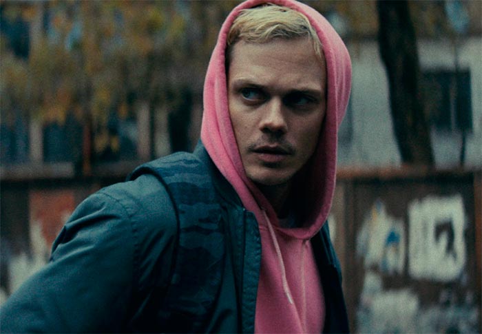 кадр Западня 4